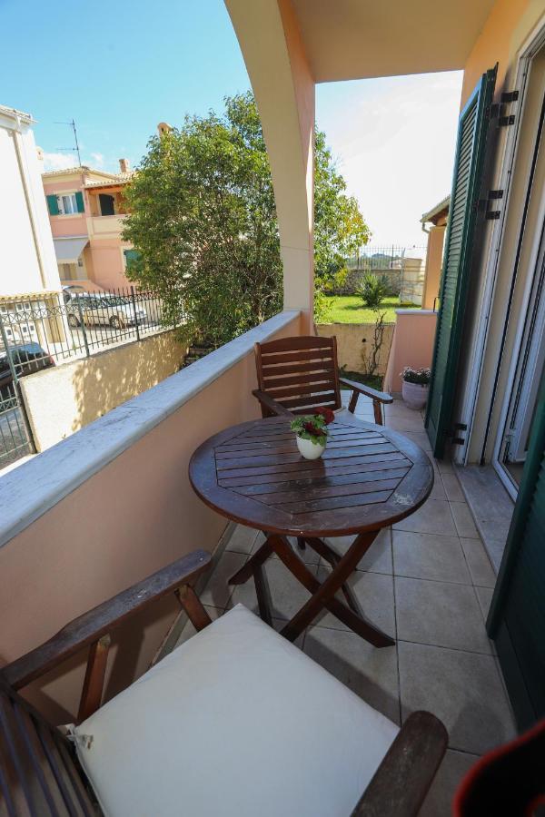 Apartment Casa Di Angelica *
