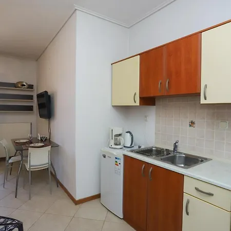 Casa Di Angelica Apartment Corfu  Exterior photo