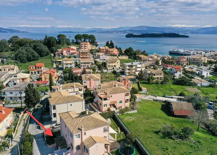 Casa Di Angelica