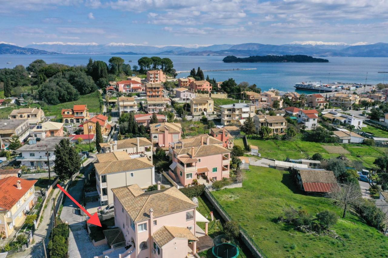 Appartamento Casa Di Angelica *