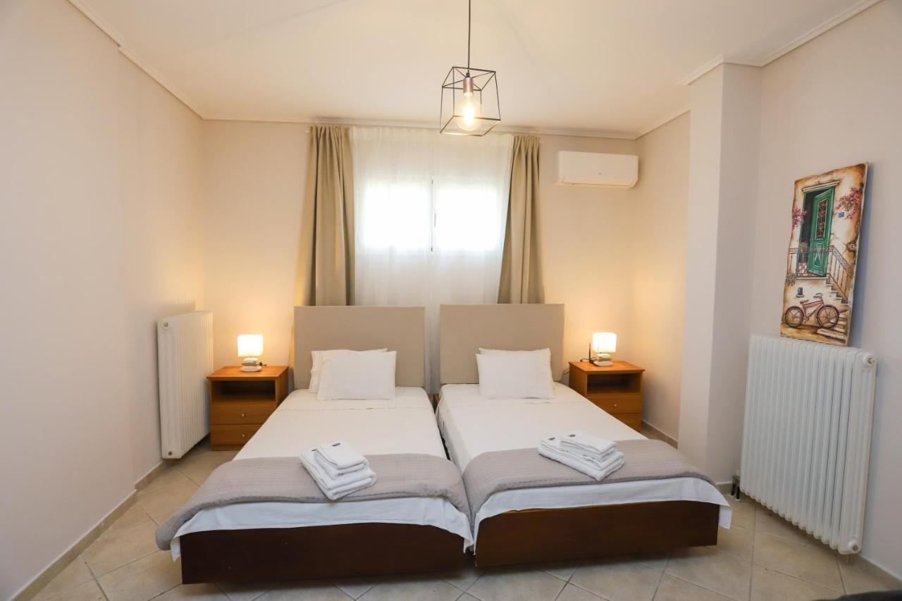 Casa Di Angelica Appartamento Corfu (city)