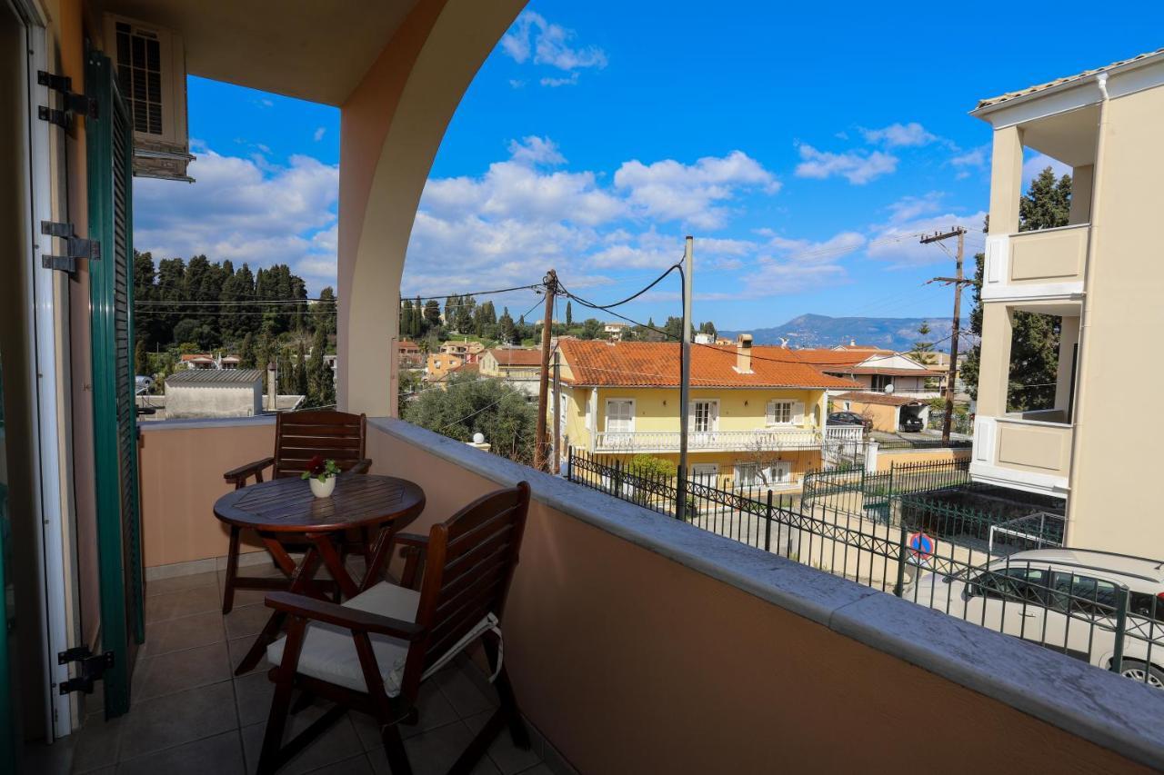 Appartamento Casa Di Angelica *