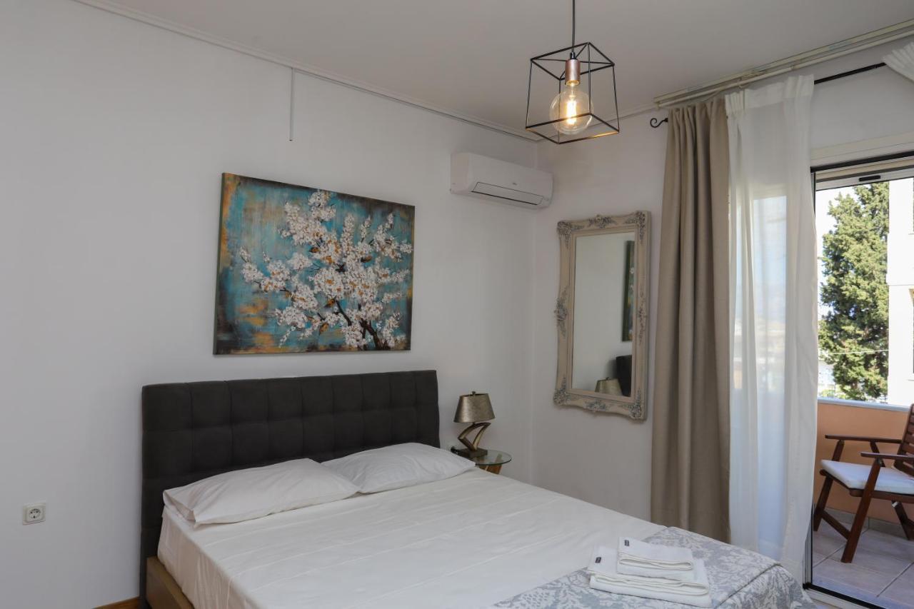 Casa Di Angelica Apartment Corfu (city)