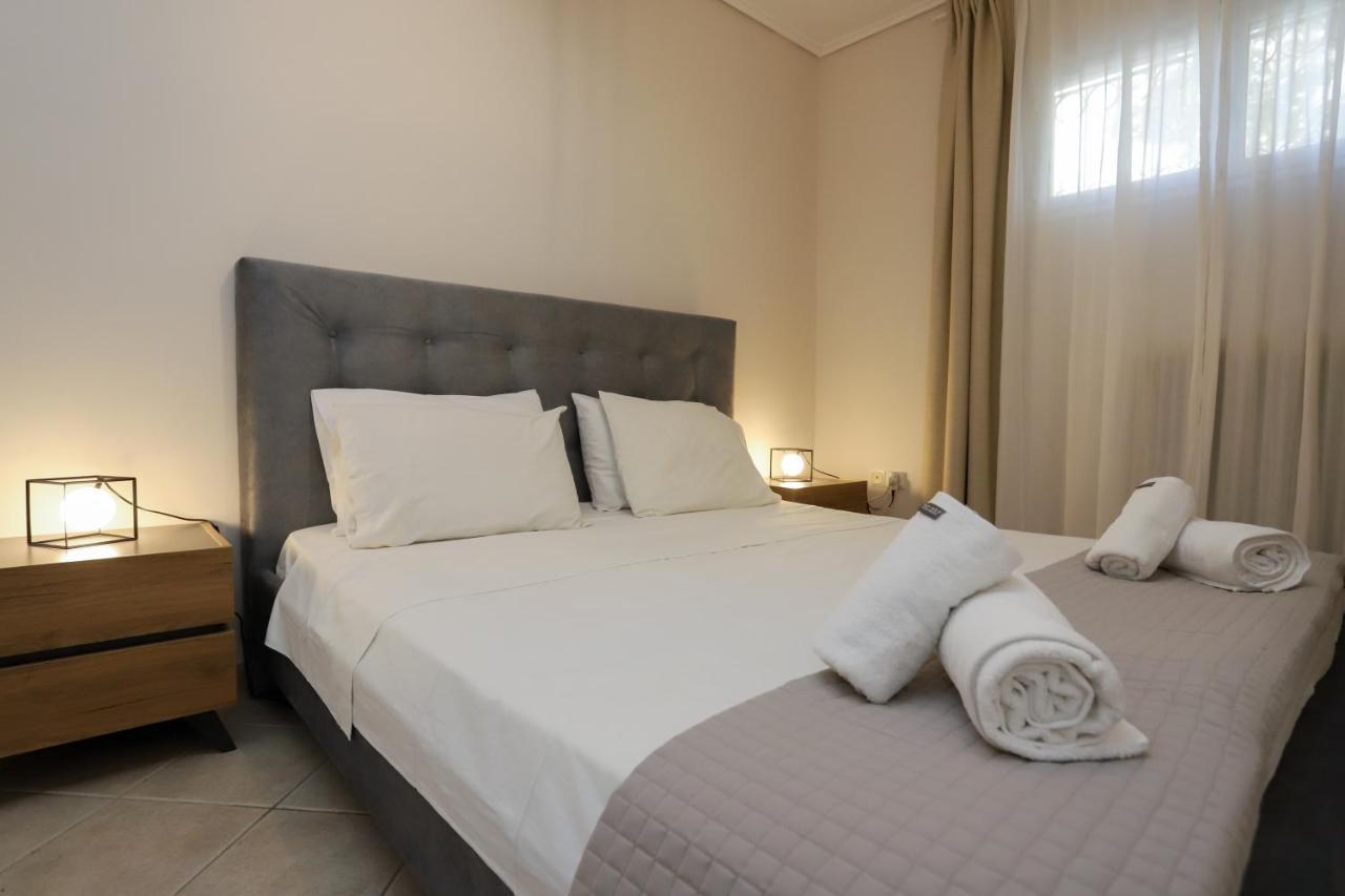 Casa Di Angelica Apartment *