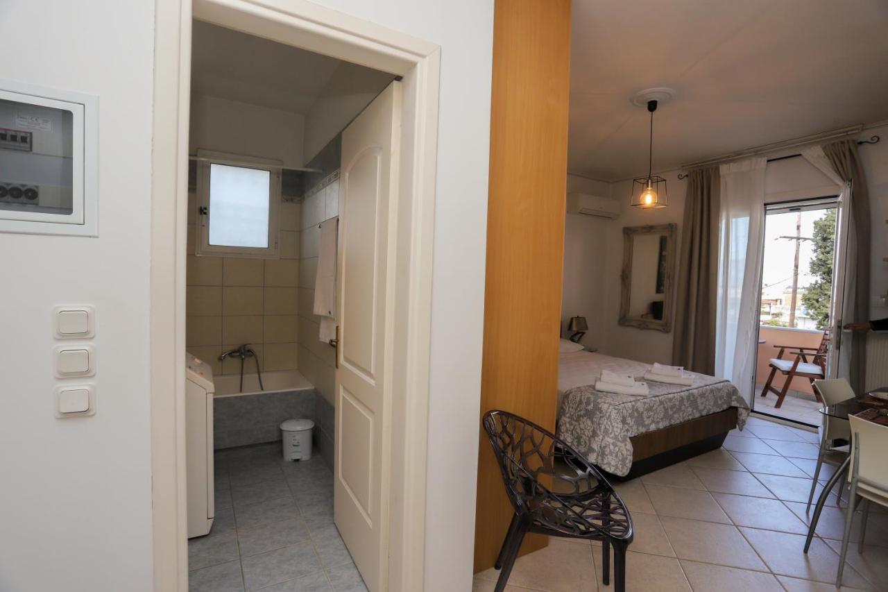 Apartment Casa Di Angelica