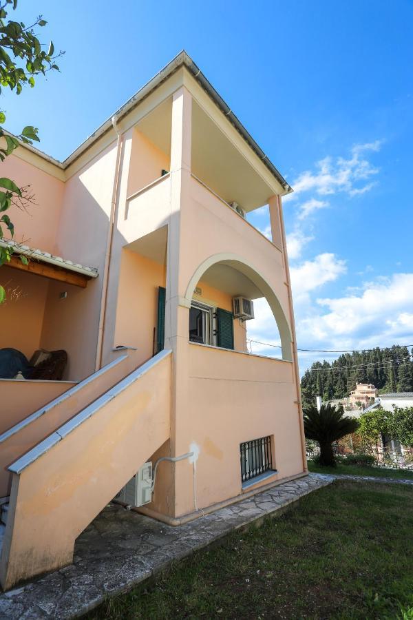 Casa Di Angelica Appartamento