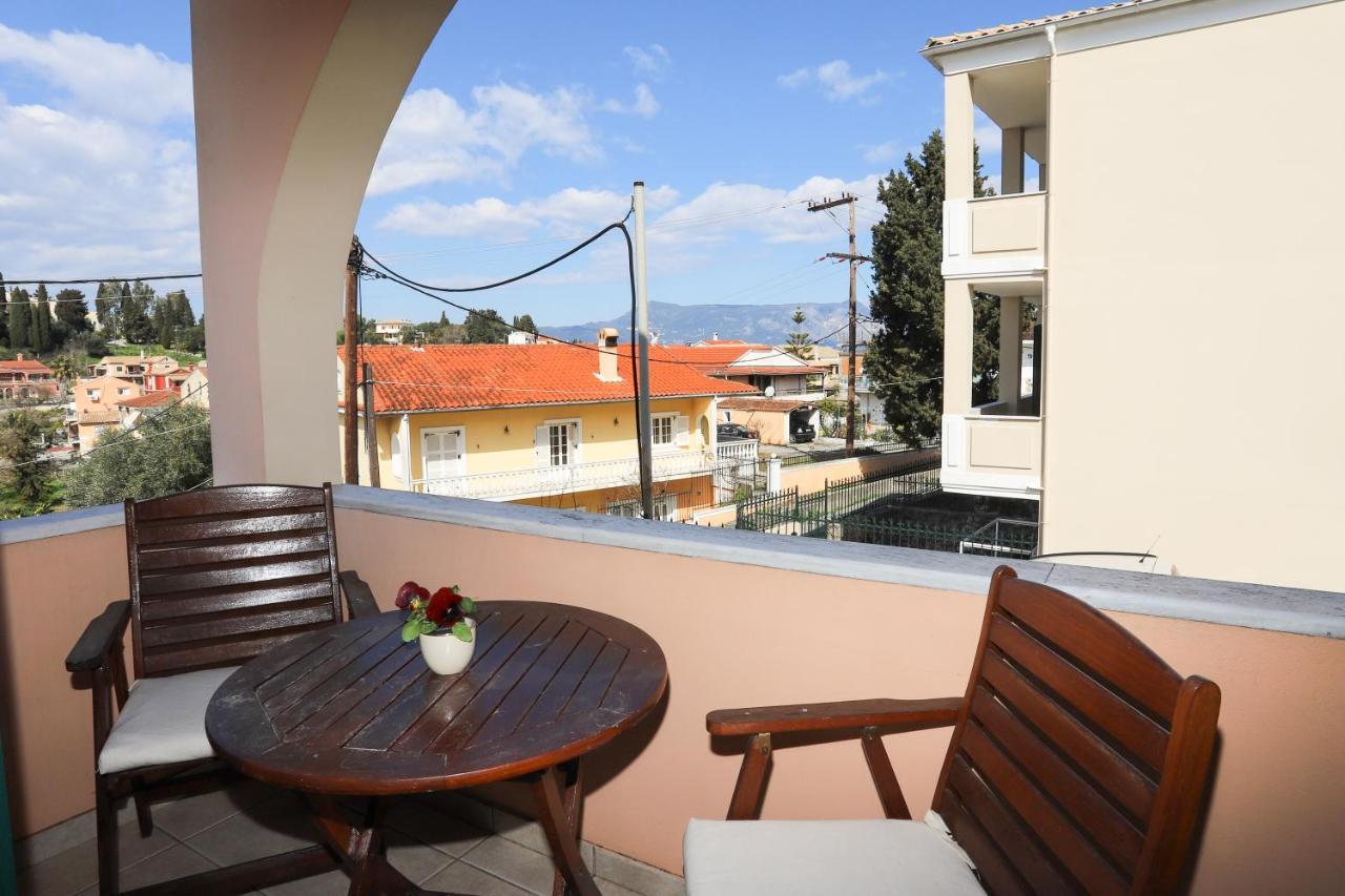 Casa Di Angelica * Corfu (city)
