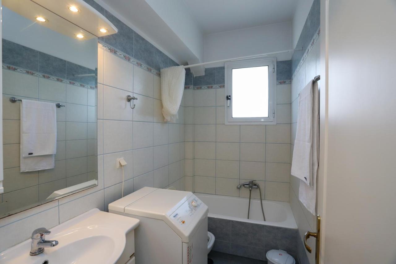 Apartment Casa Di Angelica Corfu (city)