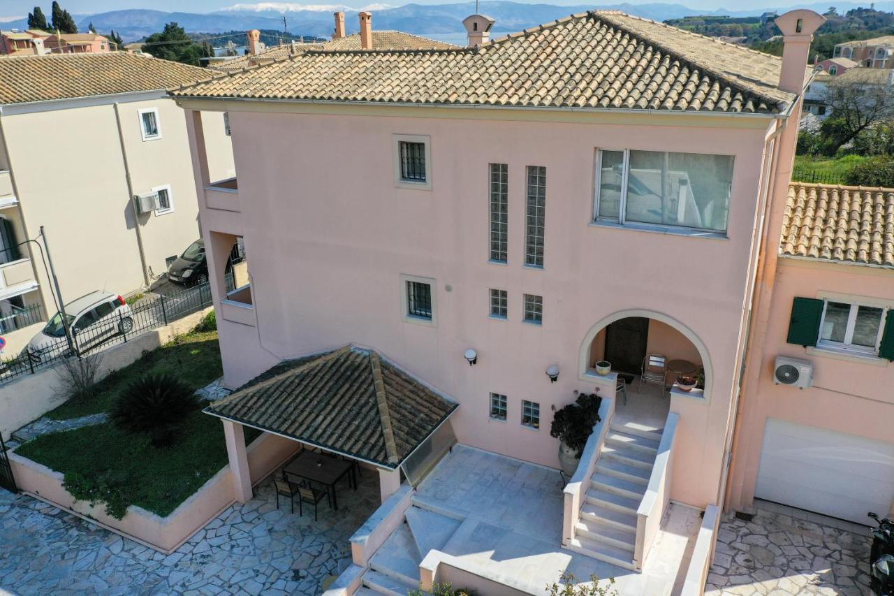 Apartment Casa Di Angelica Corfu (city)