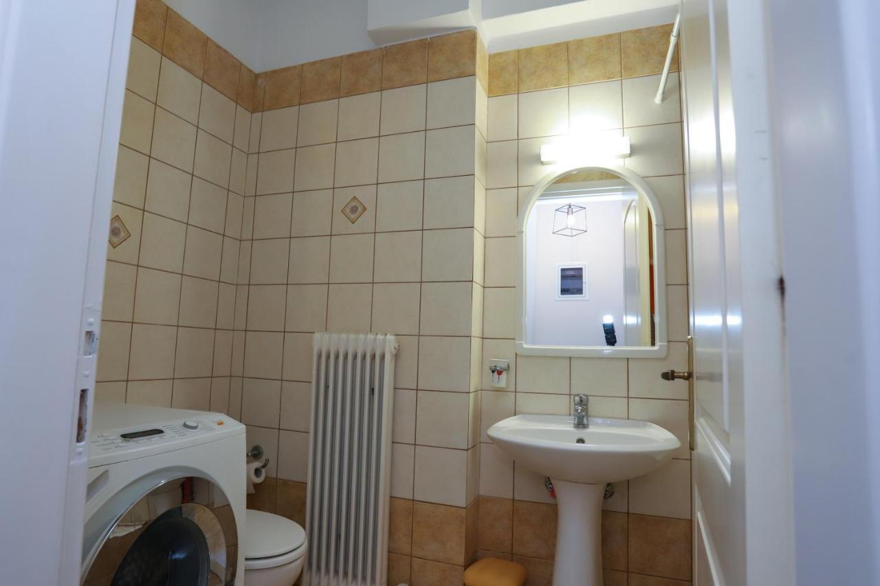 Appartamento Casa Di Angelica *
