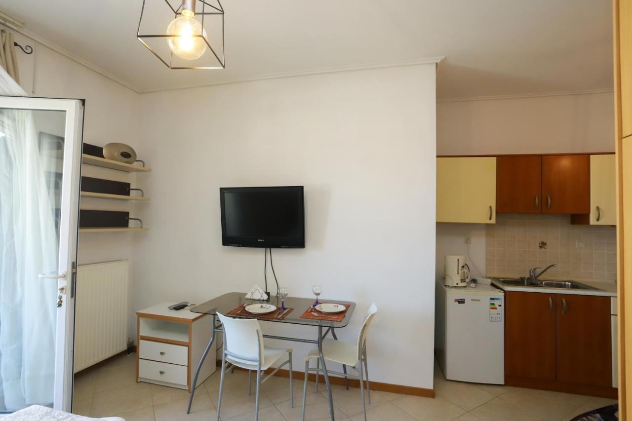 Casa Di Angelica Apartment *