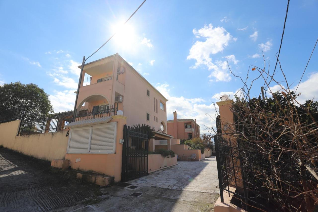 Casa Di Angelica Corfu (city)