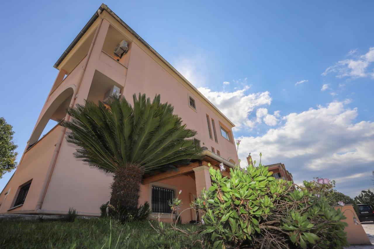 Casa Di Angelica Apartment Corfu (city)