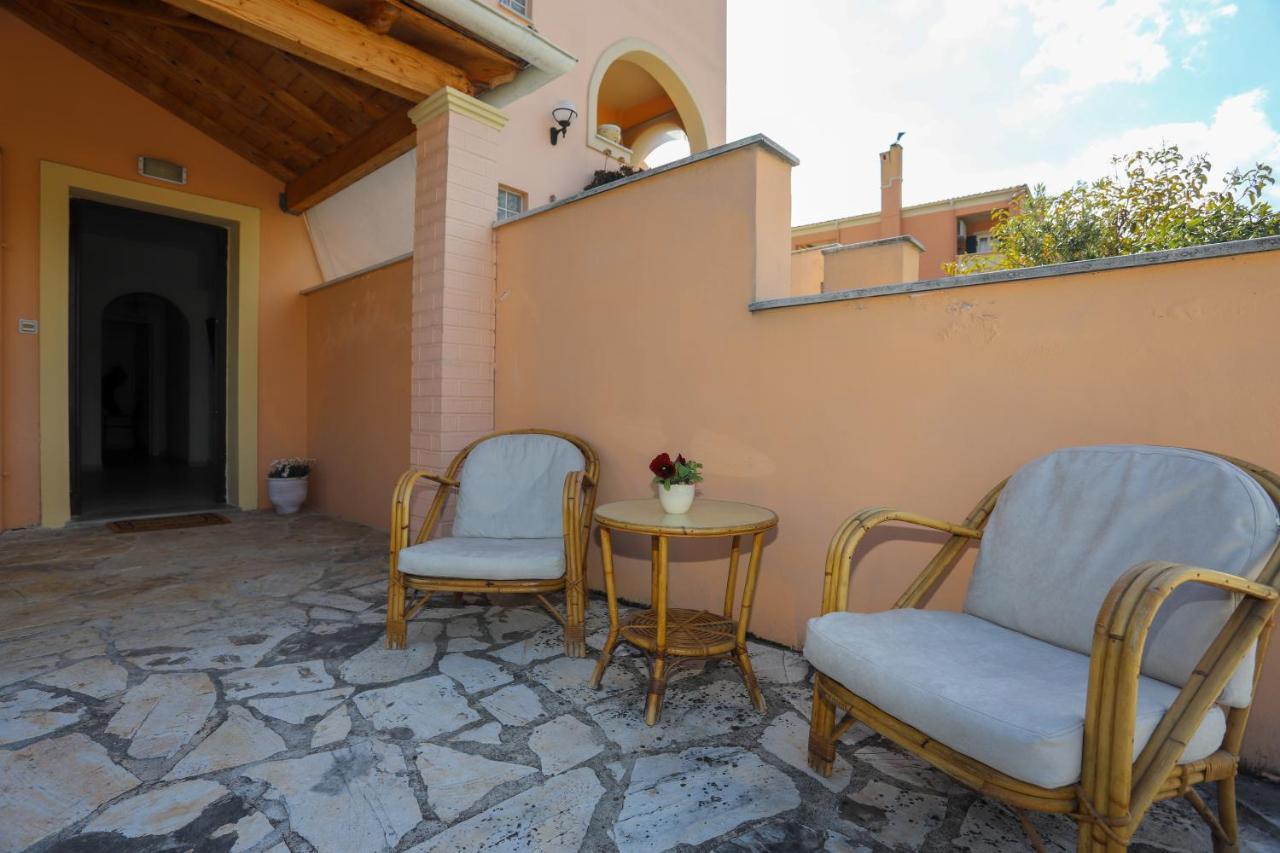 Casa Di Angelica Appartamento *