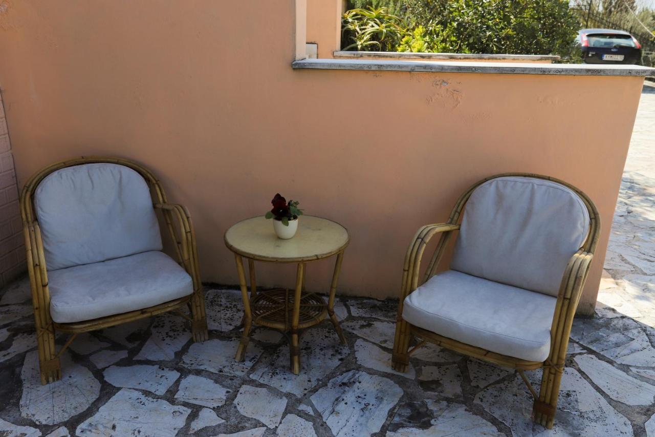 Casa Di Angelica Apartment