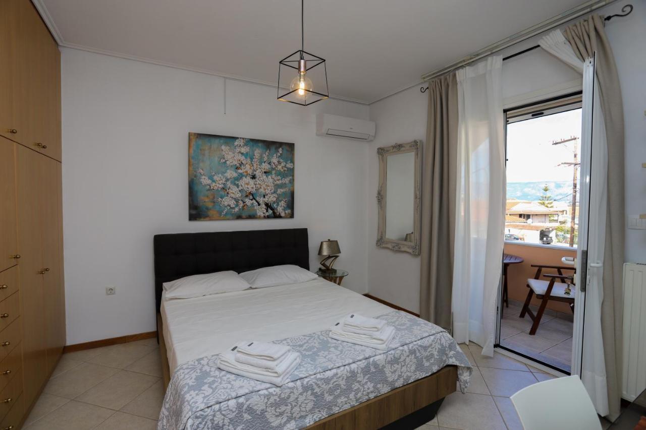 Casa Di Angelica Appartamento *