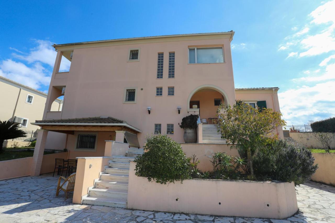 Casa Di Angelica * Corfu (city)