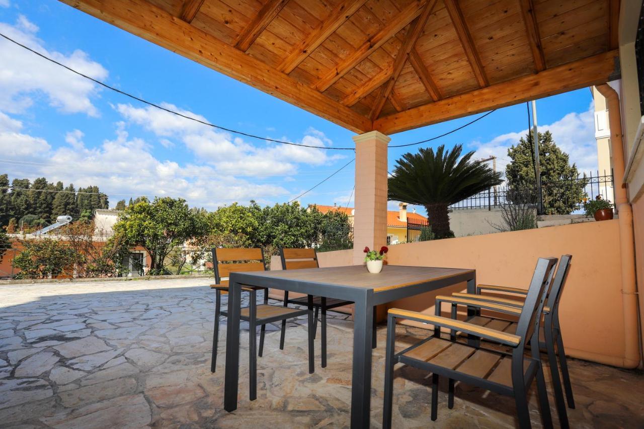 Casa Di Angelica Corfu (city)