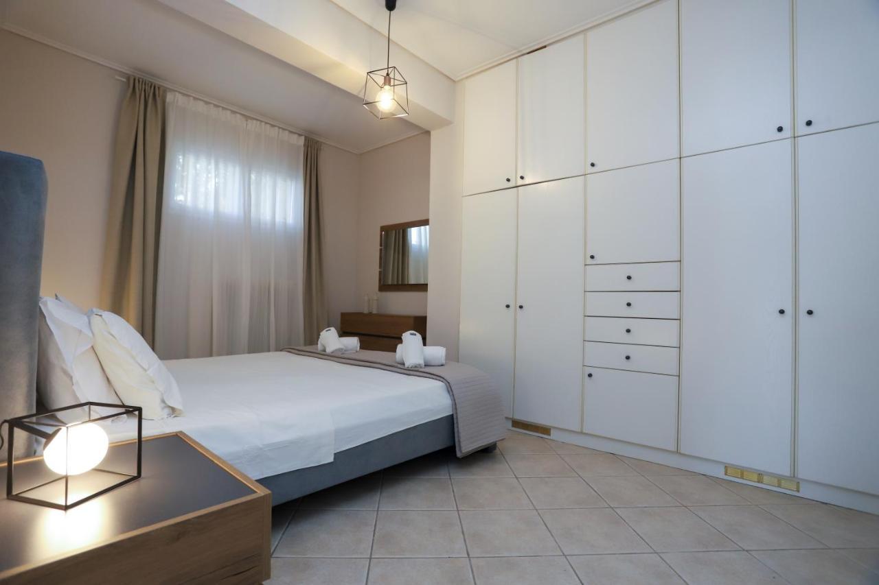 Appartamento Casa Di Angelica
