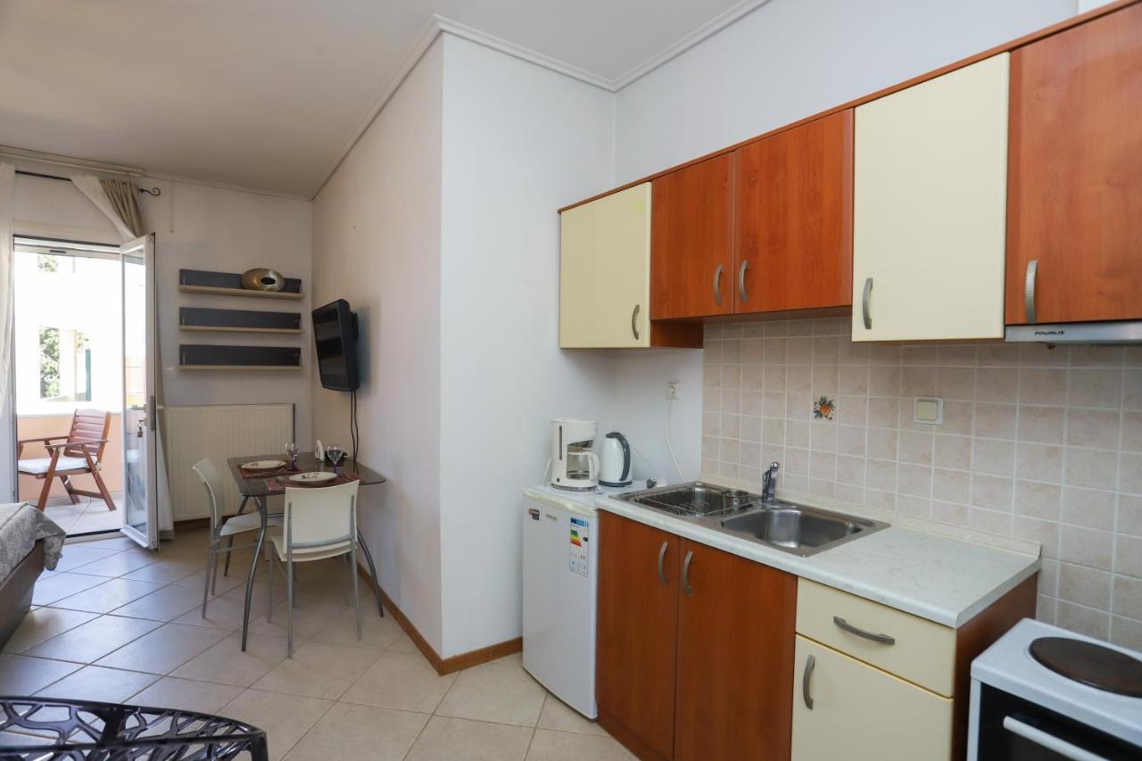 Apartment Casa Di Angelica *
