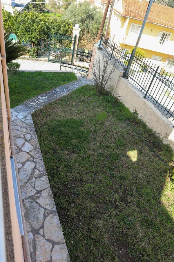 Casa Di Angelica Corfu (city)