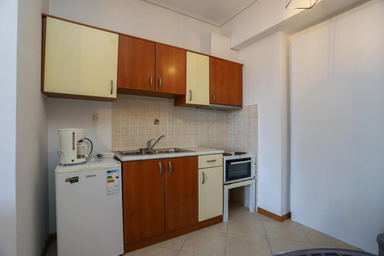 Casa Di Angelica Apartment